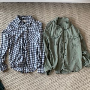 Universal thread tops